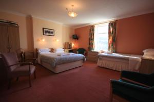 the cumberland inn
