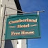 the cumberland inn