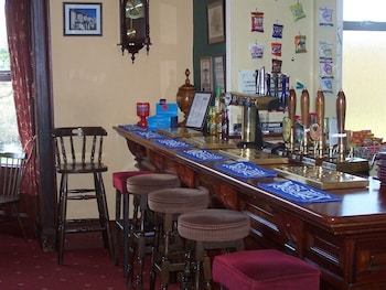 the cumberland inn