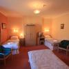 the cumberland inn
