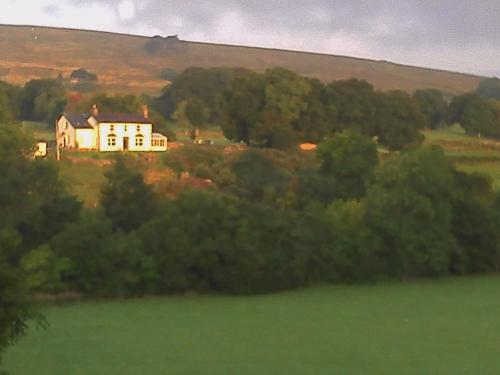 the cumberland inn