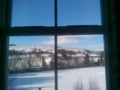the cumberland inn