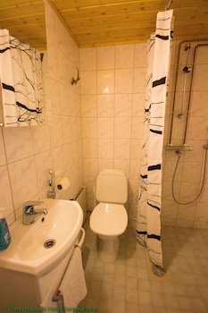 hotelli korpikartano