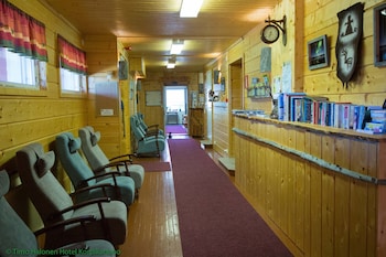 hotelli korpikartano