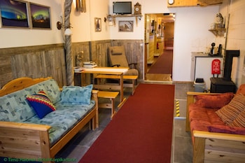 hotelli korpikartano