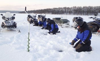 hotelli korpikartano