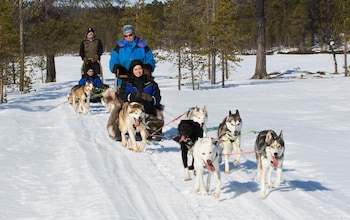 hotelli korpikartano