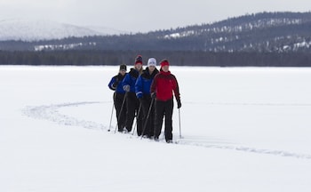 hotelli korpikartano