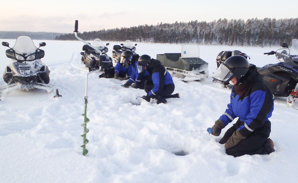 hotelli korpikartano