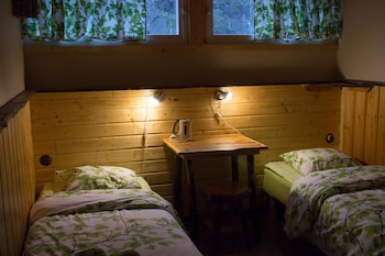 hotelli korpikartano