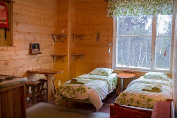 hotelli korpikartano