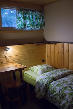 hotelli korpikartano