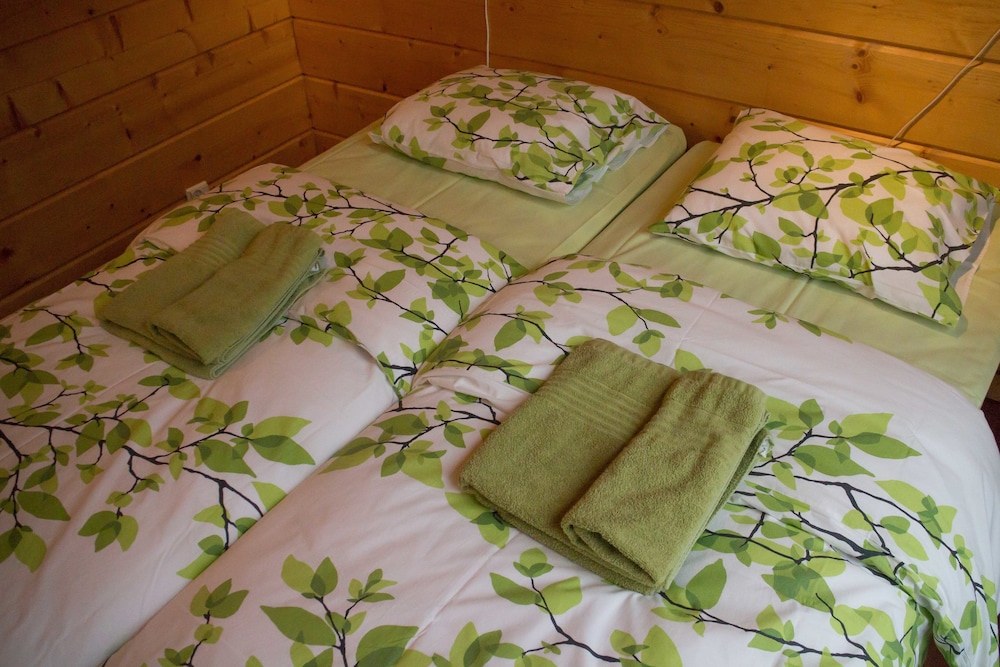 hotelli korpikartano