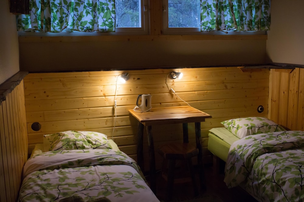 hotelli korpikartano