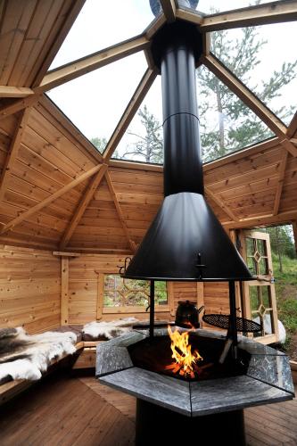 hotelli korpikartano