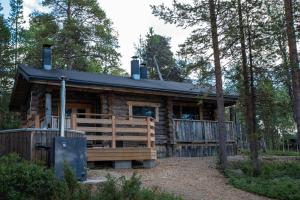 hotelli korpikartano