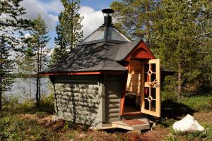 hotelli korpikartano