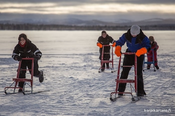 hotelli korpikartano