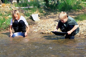 hotelli korpikartano