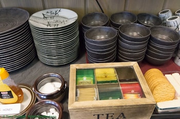 hotelli korpikartano