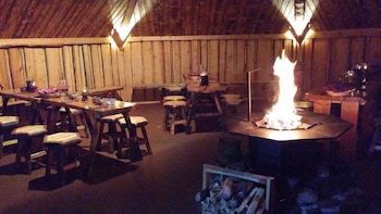 hotelli korpikartano