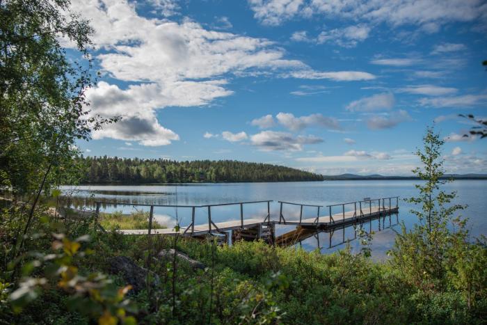 hotelli korpikartano