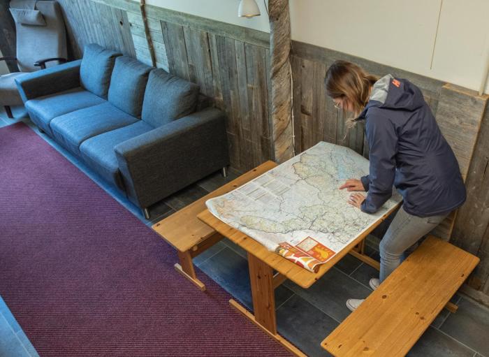 hotelli korpikartano