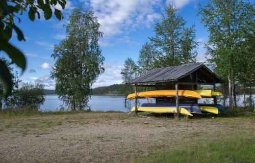 hotelli korpikartano