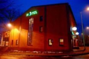 hotel and spa kameleon