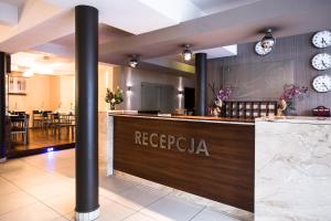 hotel and spa kameleon