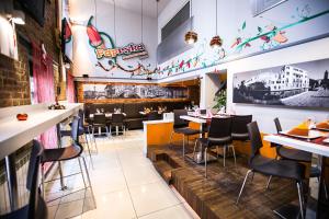 hotel and spa kameleon