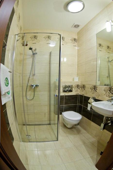 hotel and spa kameleon