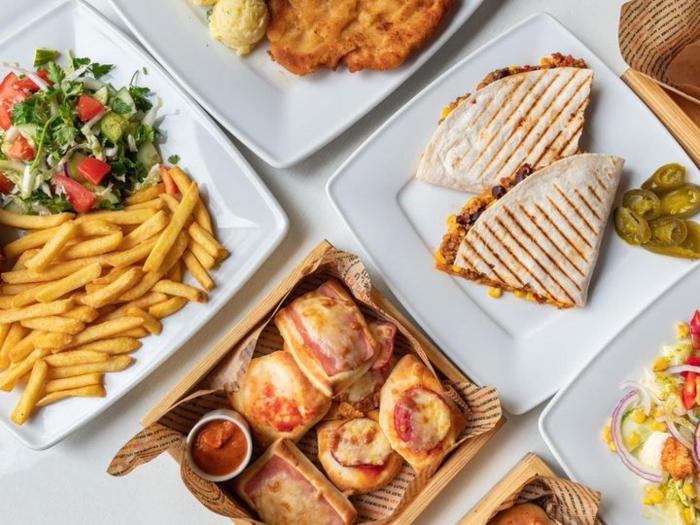 hotel and spa kameleon