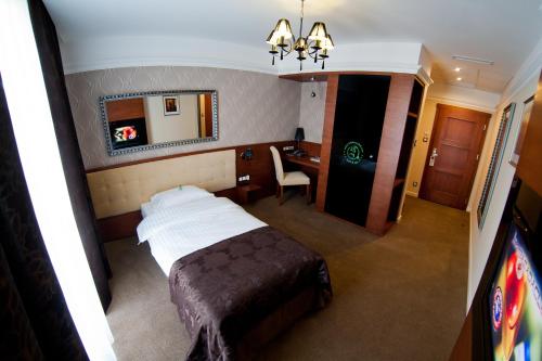 hotel and spa kameleon