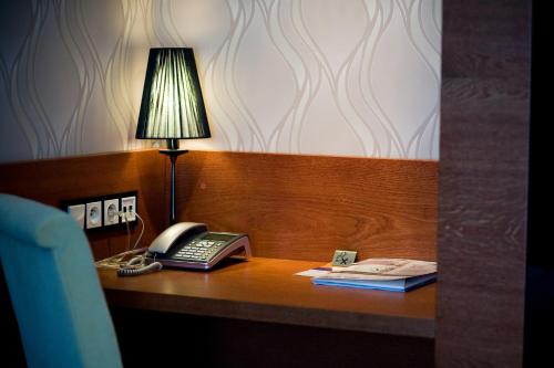 hotel and spa kameleon