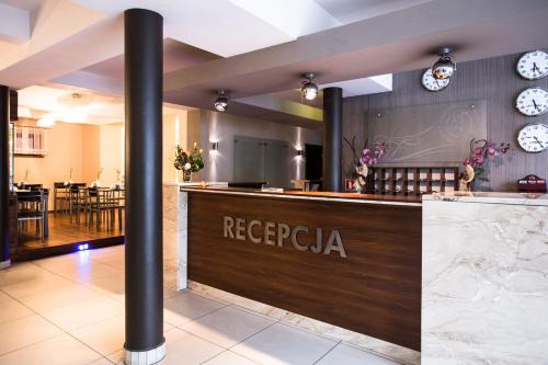 hotel and spa kameleon