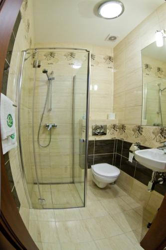 hotel and spa kameleon