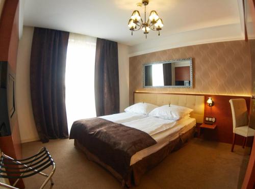 hotel and spa kameleon