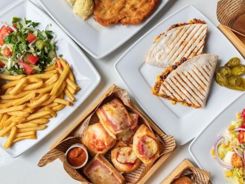 hotel and spa kameleon