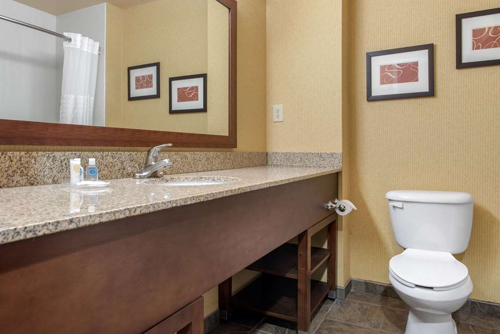 comfort suites louisville airport