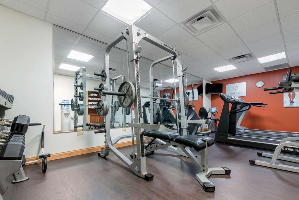 comfort suites louisville airport