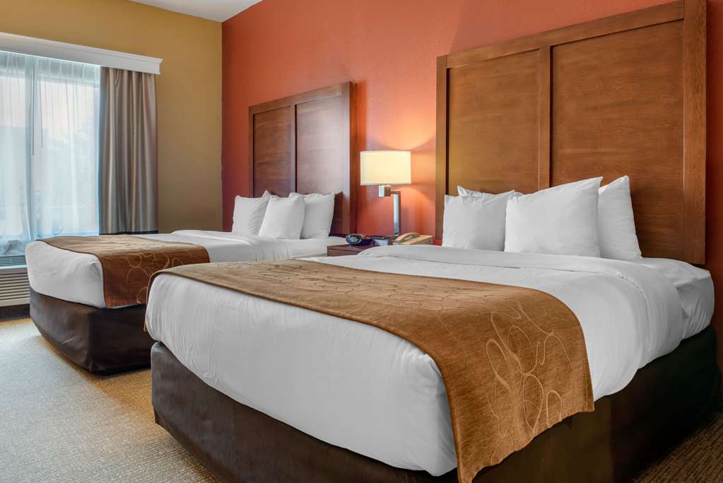 comfort suites louisville airport