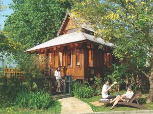 fuengfah riverside garden resort