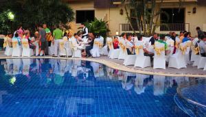 Luckswan Resort,Chiang Rai Province>>Chiang Rai,3 star