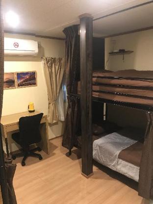 onomichi mochilero hostel
