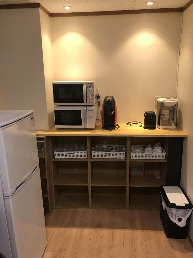 onomichi mochilero hostel