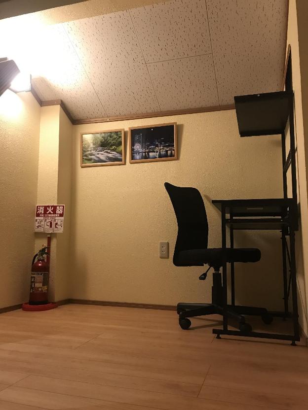 onomichi mochilero hostel