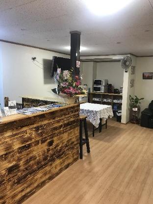 onomichi mochilero hostel