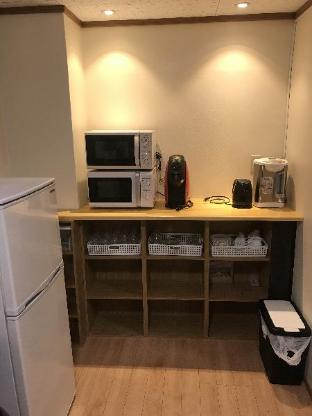 onomichi mochilero hostel