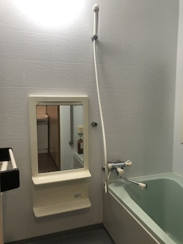 onomichi mochilero hostel